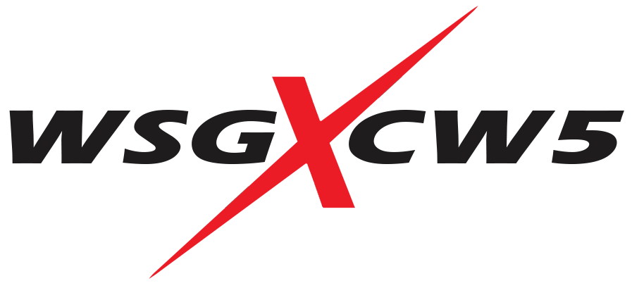 WSGX CW5